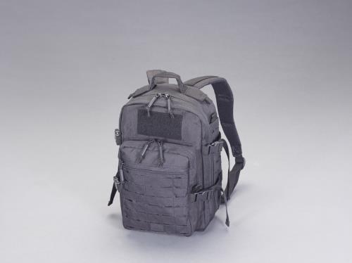 エスコ (ESCO) EA927CE-36 254x203x431mm バックパック(黒) EA927CE-36