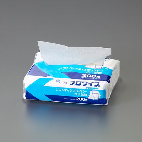 ������ (ESCO) EA929AE-37 130x198mm �����ѥ磻�ѡ�(200��) EA929AE-37 ��32Ȣ���åȡ�