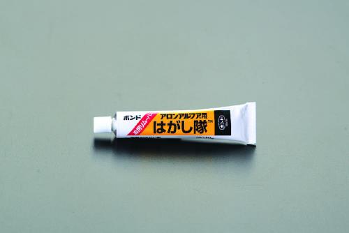 エスコ (ESCO) 10g 瞬間接着剤はがし EA935L-2