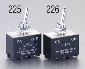  (ESCO) 125V/30A 2ñȥ륹å(ή EA940DH-225