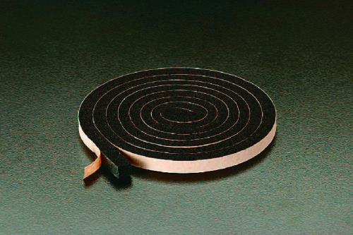 エスコ (ESCO) EA944KD-25 100x10mmx2m 隙間埋めテープ EA944KD-25