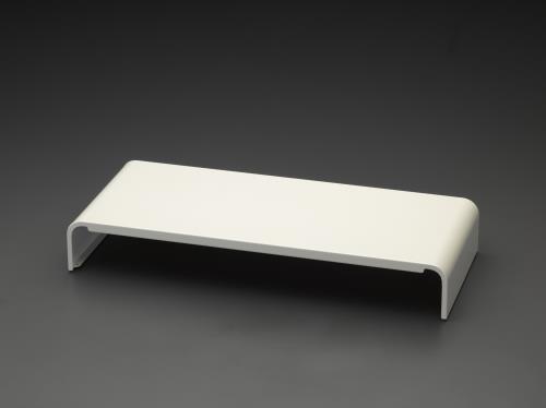 Rakuten - エスコ (ESCO) EA954HD-3 800x220x 82mm モニタースタンド EA954HD-3 【2個セット】