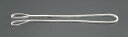 エスコ (ESCO) EA981TF-1.5 50mmx1.5m/1.25t ベルトスリング(耐化学薬品) EA981TF-1.5
