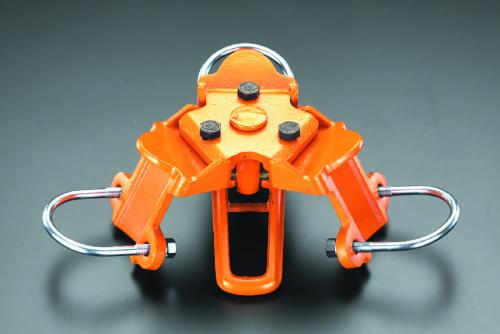 エスコ (ESCO) EA987FE-2 三脚ヘッド EA987FE-2