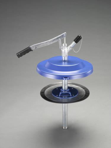 エスコ (ESCO) EA991CG-8 16kg缶 グリース充填ポンプ EA991CG-8(4.0)