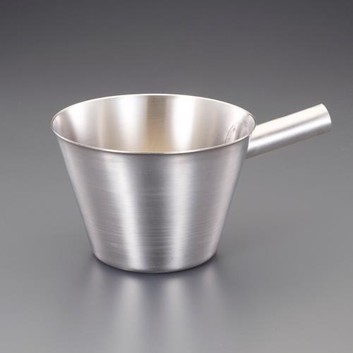 エスコ (ESCO) EA991X-111 3.0L ひしゃくし(ステンレス製) EA991X-111