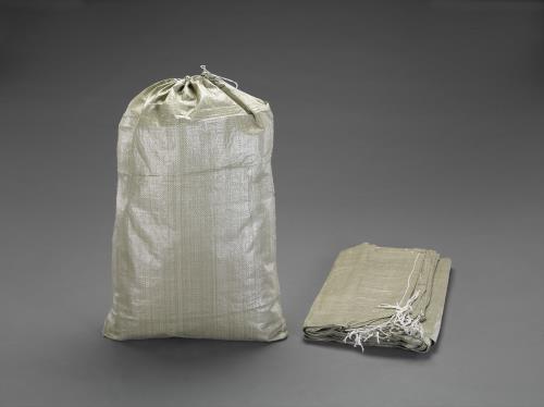 エスコ (ESCO) EA995AD-36 600x900mm ガラ袋(25枚) EA995AD-36 【4PKセット】