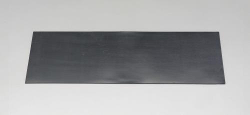 エスコ (ESCO) 200x 200x2mm ゴム板(天然ゴム) EA997XF-201