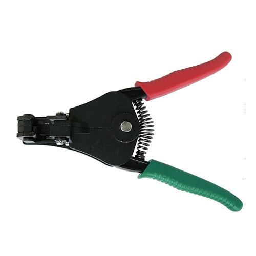 仕様：●メーカー:マーベル(MARVEL)●型番:MWS-F2●用途:電線の皮むきに●能力(VCTF線):1.25mm2×2心・3心・4心●全長:180mm●本体重量:360g●材質:刃物用特殊鋼(焼入処理)●グリップカラー:グリーン・レッド●VCTF用●心線を傷つけず、早くて簡単!●・丈夫で長持ち!本体に100%新塊材料を使用●・切れ味抜群!刃物用特殊鋼を採用。適正な焼入処理が施されています。●・活線作業には絶対に使用しないでください。感電の恐れがあり、たいへん危険です。・指定された電線以外に使用しないでください。・ケーブルが曲がっていると、心線にキズつく場合があります。・ご使用前に各部に損傷がないかチェックし、損傷がある場合は修理に出してください。・工具の可動部には、月1~2回は注油してください。・高所作業の際には、工具の落下にご注意ください。事故やケガの恐れがあります。商品画像に関する注意事項：●画像に数字等の情報が入っている場合は、　品番末尾が対象商品の画像となります。