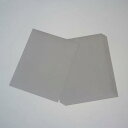 エスコ (ESCO) EA366RS-250 230x280mm/#2500 耐水ペーパー(100枚) EA366RS-250