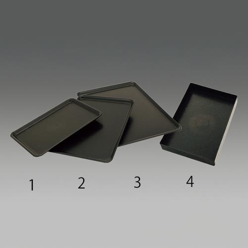 ������ (ESCO) EA506AP-4 384x236x 24mm ����ȥ졼(Ƴ����) EA506AP-4 ��3�ĥ��åȡ�