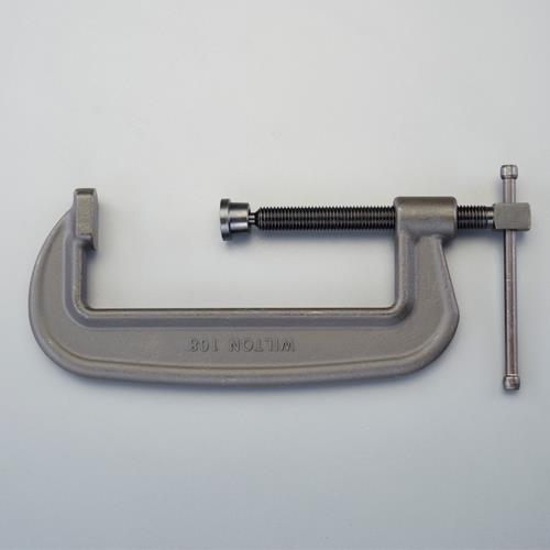 エスコ (ESCO) EA526WC-3 0-102mm/ 57mm シャコ万力 EA526WC-3