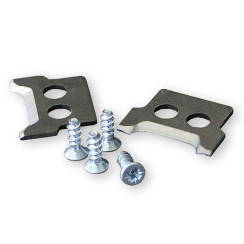 エスコ (ESCO) EA580FR-1 ワイヤーストリッパー替刃(EA580FR用) EA580FR-1