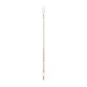 エスコ (ESCO) EA722AB-100A -20~105゜C/300mm 棒状温度計 EA722AB-100A