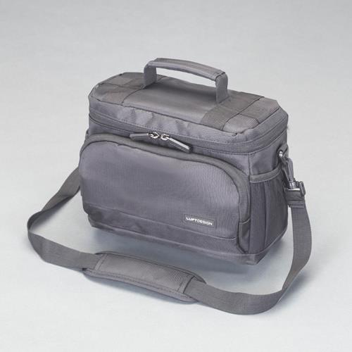 エスコ (ESCO) EA759Z-37D 250x140x195mm カメラバッグ EA759Z-37D