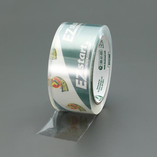 ������ (ESCO) EA944RS-120B 48mmx 50m ������Ʃ���ơ���(�Ų�)[DUCK] EA944RS-120B ��6�����åȡ�