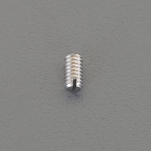  (ESCO) M3.0x 5mm ()ߤͤ(ʿ/SUS/4) EA949D-33