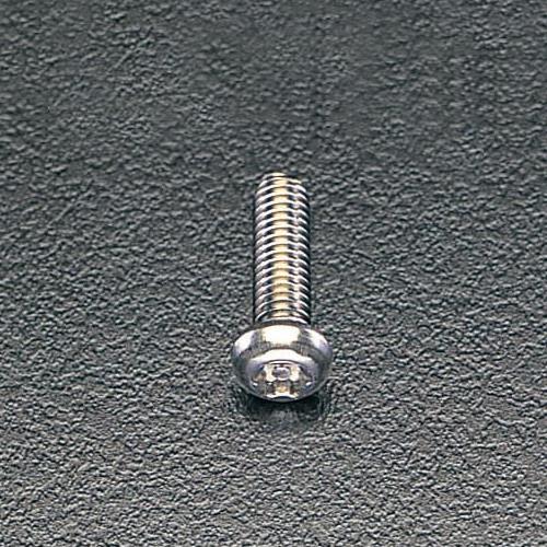 ������ (ESCO) EA949TB-64A M6x25mm/T30 Torx��Ƭ���ͤ�(���ƥ�쥹��/4��) EA949TB-64A ��32�ޥ��åȡ�