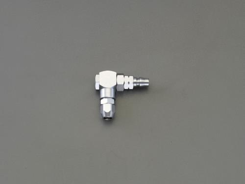 乐天商城 - エスコ (ESCO) EA140DL-31 6.5mm/1連 自在ホース継手(ウレタンホース用) EA140DL-31 【3個セット】