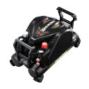 エスコ (ESCO) EA116HD-2F AC100V/ 1.5kw 高圧エアーコンプレッサー(タンク12L) EA116HD-2F(4)