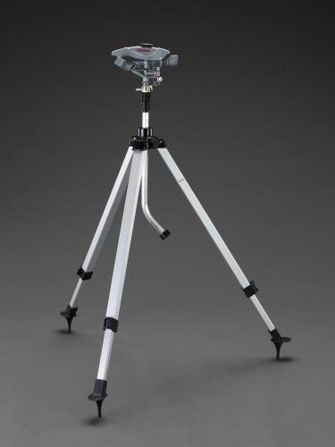 エスコ (ESCO) EA124KS-36 スプリンクラー(三脚付) EA124KS-36