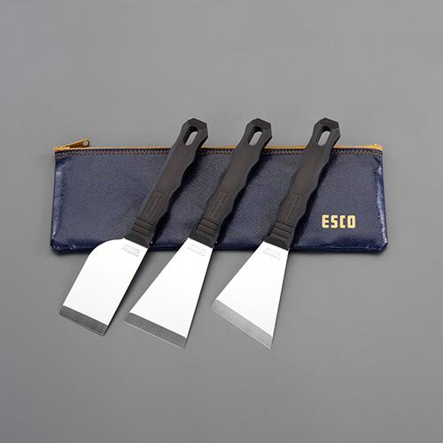 �G�X�R (ESCO) EA524AS-10 3�{�g �v�����Z�b�g(�X�e�����X��) EA524AS-10