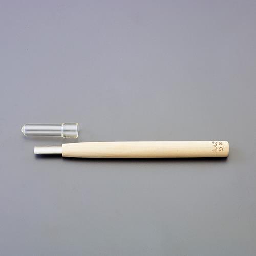 乐天商城 - エスコ (ESCO) EA588MC-24 24.0mm 彫刻刀(安来鋼/浅丸型) EA588MC-24 【2本セット】