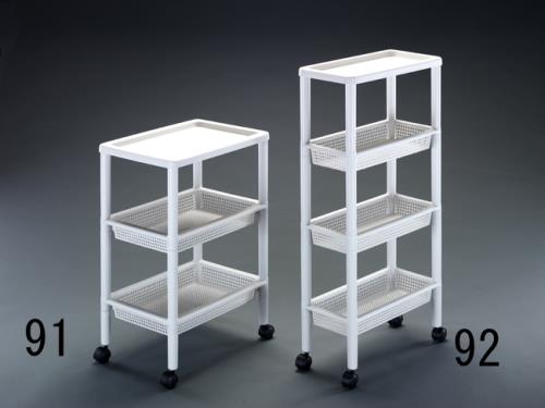 ������ (ESCO) EA951FE-91 480x330x682mm ��˥åȥ若��(���㥹������) EA951FE-91 ��2�楻�åȡ�