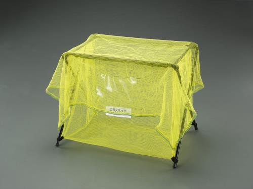 ������ (ESCO) EA952AD-10 900x540mm ���饹�褱�ͥå�(�޾���) EA952AD-10