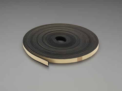 エスコ (ESCO) EA997XR-525 5x25mm/20m スポンジパッキン EA997XR-525