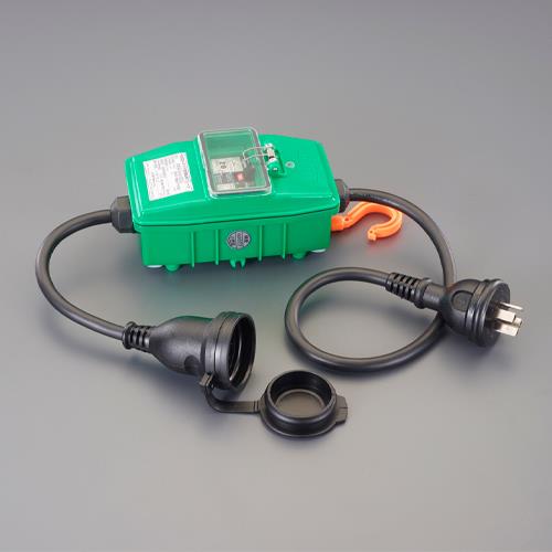  (ESCO) EA815GB-6 200V/19A/0.7m ١ϳݸå EA815GB-6