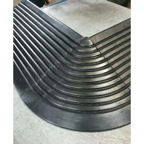 エスコ (ESCO) EA983FK-42A 250x250x 95mm 段差プレート EA983FK-42A