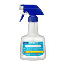 エスコ (ESCO) EA115MA-15B 600ml スプレー容器(強力除菌洗浄剤) EA115MA-15B(4)