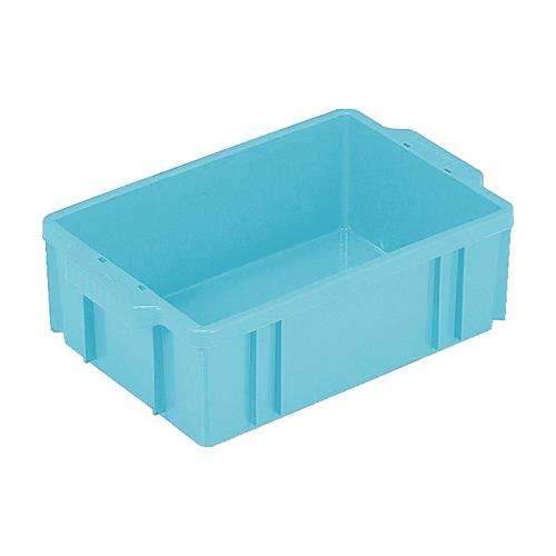 ������ (ESCO) EA506AF-202 441x281x145mm/12.9L ����ƥ�(�饤�ȥ֥롼) EA506AF-202 ��4�ĥ��åȡ�