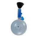 エスコ (ESCO) EA653B-21C φ67x136mm ブロワー(ブラシ付) EA653B-21C(4)