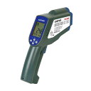 エスコ (ESCO) EA701XC-12A -60℃/+1600゜C 放射温度計 EA701XC-12A