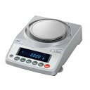 エスコ (ESCO) EA715CA-73 320g(0.001g) 電子天秤(校正用分銅内蔵型) EA715CA-73