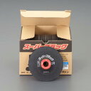 エスコ (ESCO) EA809YF-36 100x5mm/#36 オフセット型砥石(25枚) EA809YF-36