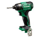 エスコ (ESCO) EA813DB-10 DC10.8V インパクトドライバー本体(充電式) EA813DB-10