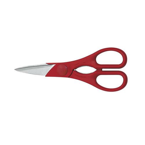 仕様：●メーカー:ツヴィリングJ.A.ヘンケルス●型番:43964-200●シリーズ:ツヴィリング(ZWILLING)●全長:205mm●刃長:70mm●材質:刃:フリオデュアハイカーボンステンレス鋼ハンドル:グラスファイバー樹脂●重量:110g●デザイン性と機能性に優れたロングヒット商品。 ドイツのIFデザイン賞、日本のグッドデサイン賞を受賞し、世界屈指のデザイン性と機能性に優れたロングヒット商品です。● 樹脂で出来た大きなハンドルは疲れにくく、堅い食材でも力を入れて切りやすくできています。商品画像に関する注意事項：●画像に数字等の情報が入っている場合は, 品番末尾が対象商品の画像となります。