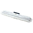 エスコ (ESCO) EA928AY-353 450x 55mm ダスターモップ EA928AY-353 【2個セット】