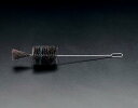 エスコ (ESCO) EA109SK φ50x300mm 容器用ブラシ EA109SK(3)