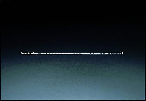 エスコ (ESCO) EA109SL-38 38.0x680mm チューブブラシ(ステンレス製) EA109SL-38 【4本セット】