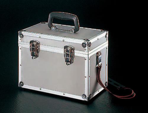 エスコ (ESCO) EA112AS 310x180x235mm アルミケース EA112AS