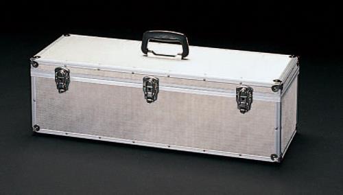 エスコ (ESCO) EA114CS 733x244x220mm アルミケース EA114CS