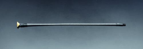 仕様：●適応パイプ内径:12.7~19.1mm(1/2”~3/4”)●フレキシャフト長:460mm●接続ねじ:1/4”-28●材質:本体:スチール、ブラシ:ステンレス●シャフト軸径:6.3mm●EA115GA-1~-26のシャフトに取り付けて使用して下さい。●高品質で耐久性のある構造●Uベンドの清掃に(両サイドから清掃してください。)商品画像に関する注意事項：●画像に数字等の情報が入っている場合は、　品番末尾が対象商品の画像となります。