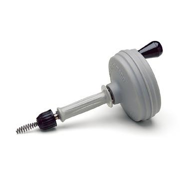 エスコ (ESCO) EA340RD-2 8mmx 7.6m ドレンクリーナー(手動式) EA340RD-2