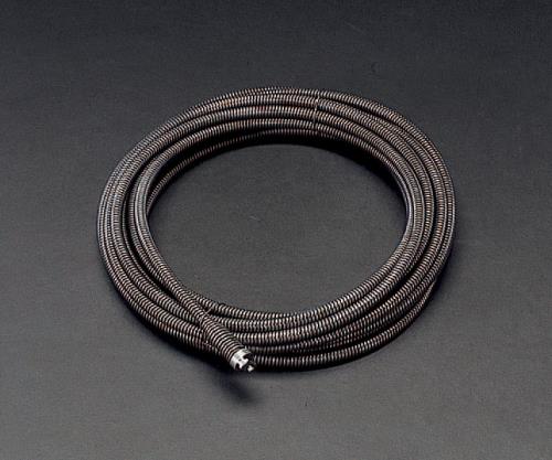 エスコ (ESCO) EA340RS-10AB 9.5mmx10.7m ケーブル EA340RS-10AB