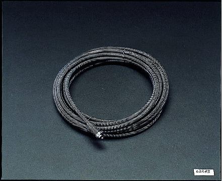 エスコ (ESCO) EA340RS-10B 9.5mmx15.0m ケーブル EA340RS-10B