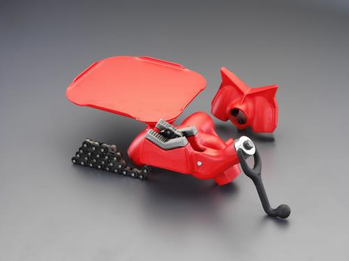 エスコ (ESCO) EA348AC 1/8